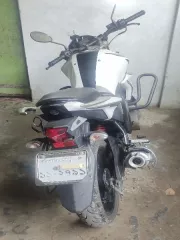 YAMAHA FZS FI V2